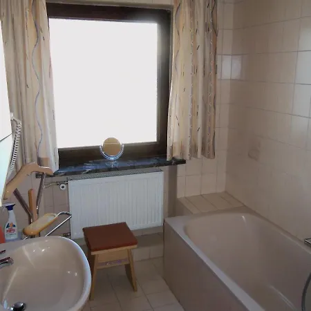 Ferienwohnungen Gstoettner Bodenmais Room photo