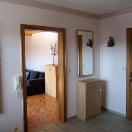 Ferienwohnungen Gstoettner Bodenmais Room photo