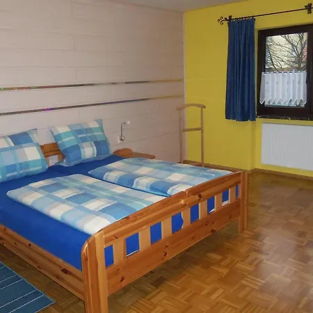 Ferienwohnungen Gstoettner Bodenmais Room photo