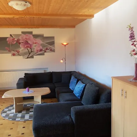 Ferienwohnungen Gstoettner Bodenmais Room photo