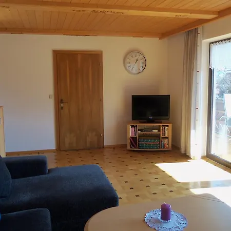 Ferienwohnungen Gstoettner Bodenmais Room photo