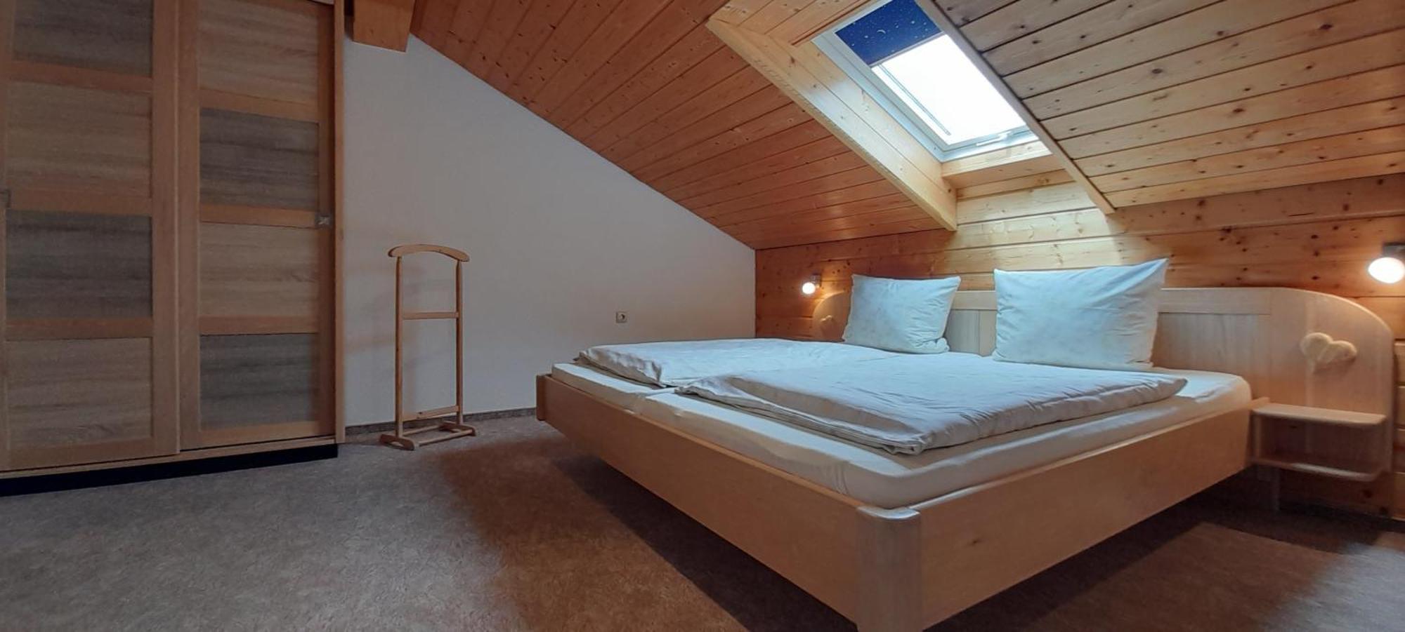 Apartment Gstoettner *
