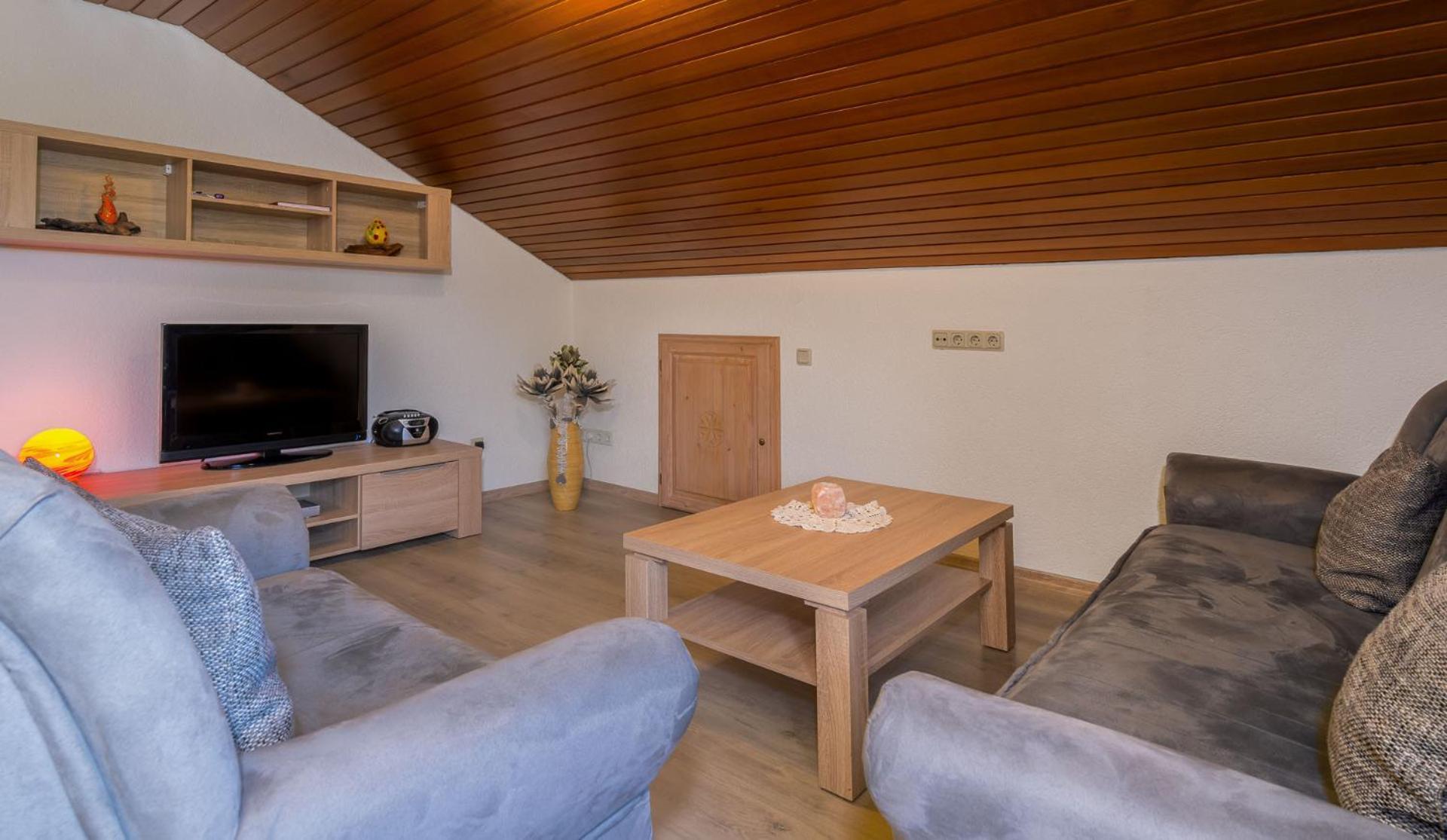 Apartment Gstoettner Bodenmais