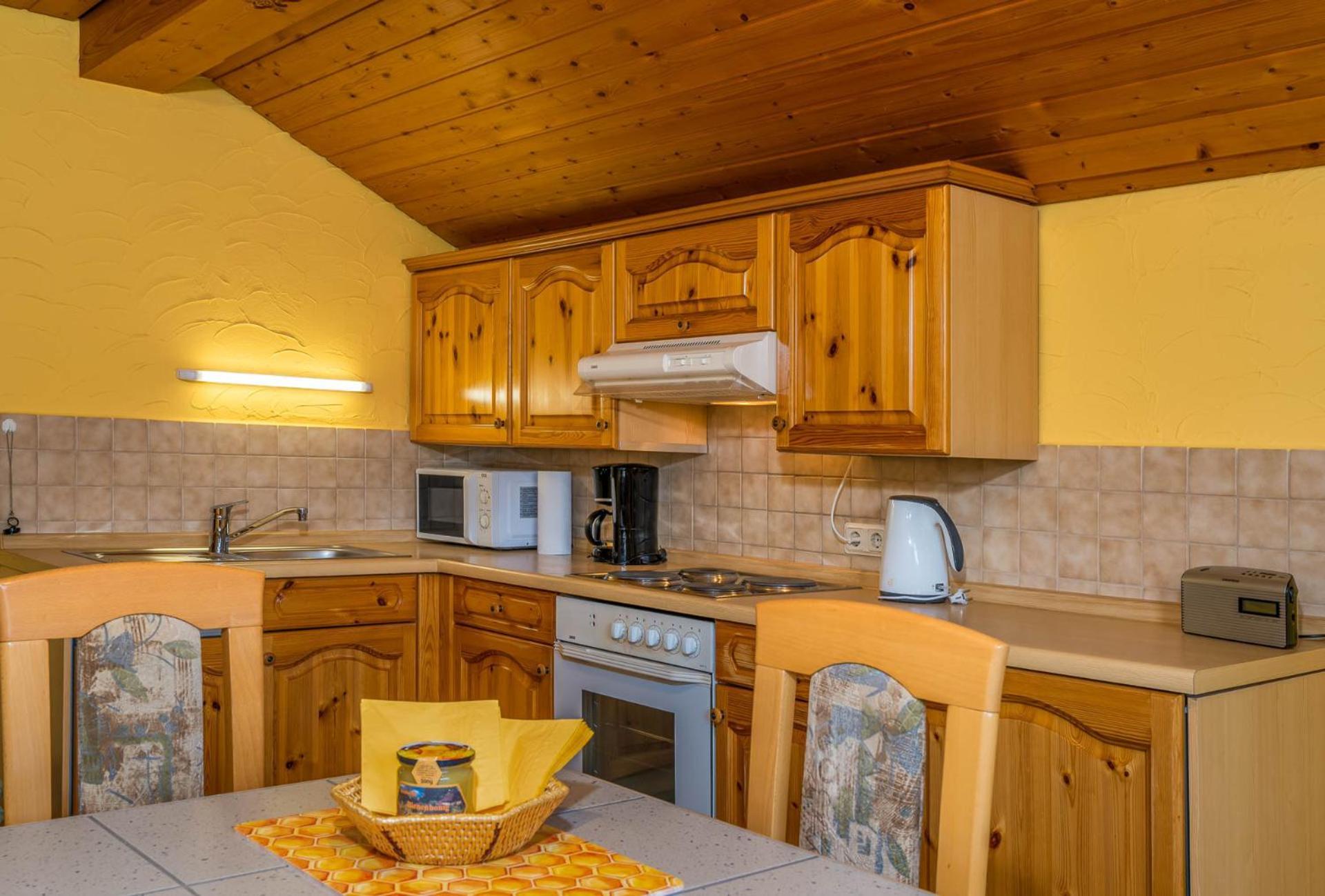 Apartment Gstoettner