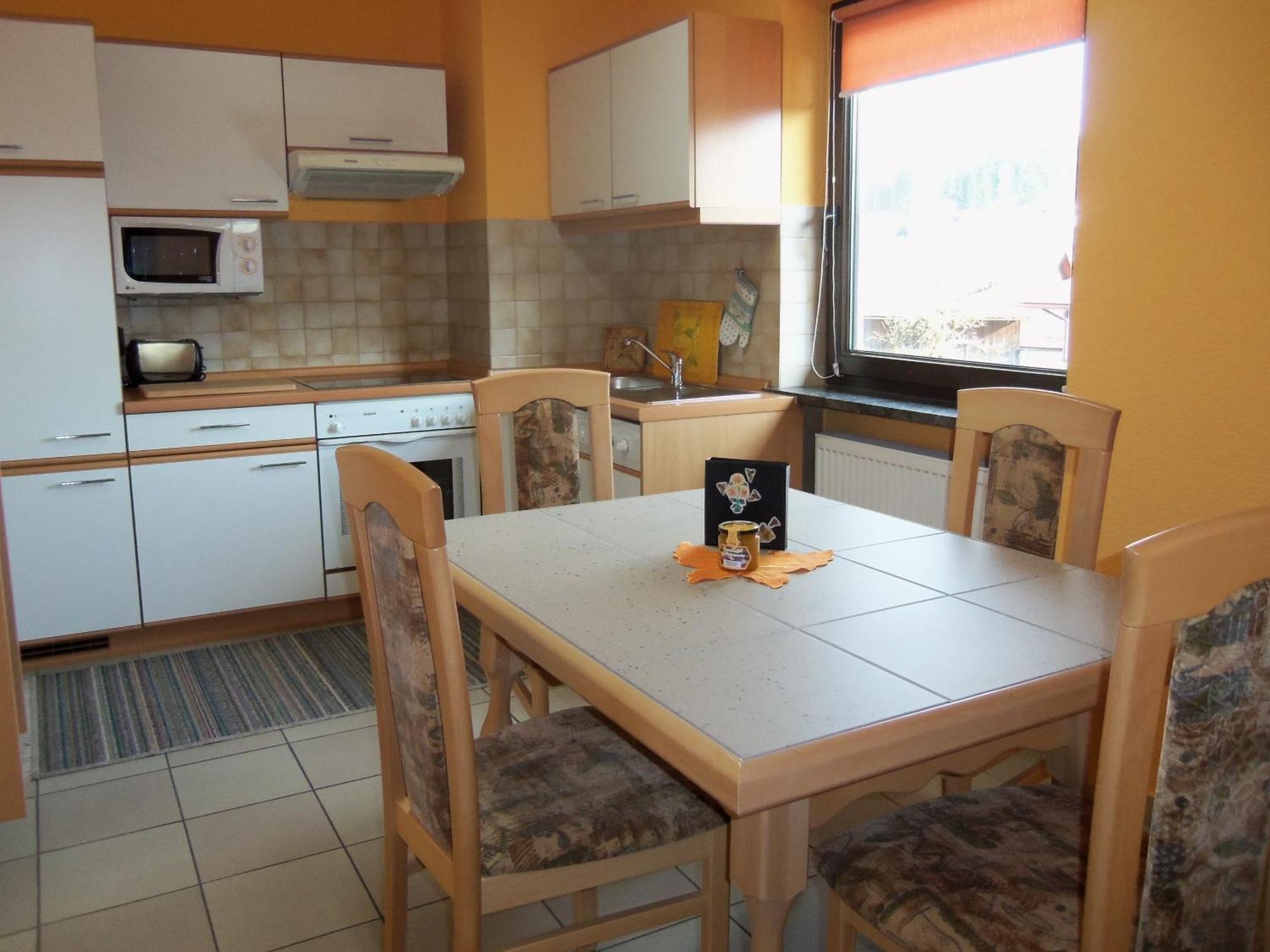 Apartment Gstoettner