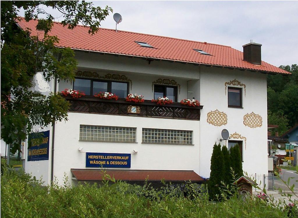 Apartment Gstoettner Bodenmais