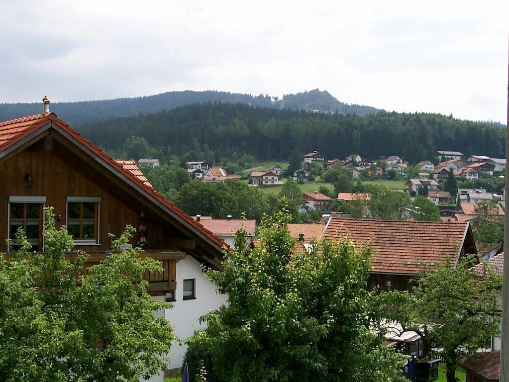 Gstoettner Bodenmais